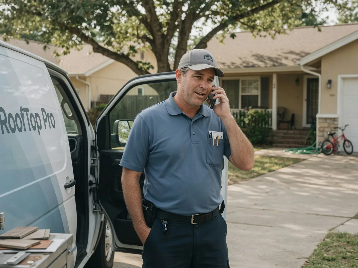 Roof Repair Manchaca, TX FAQs