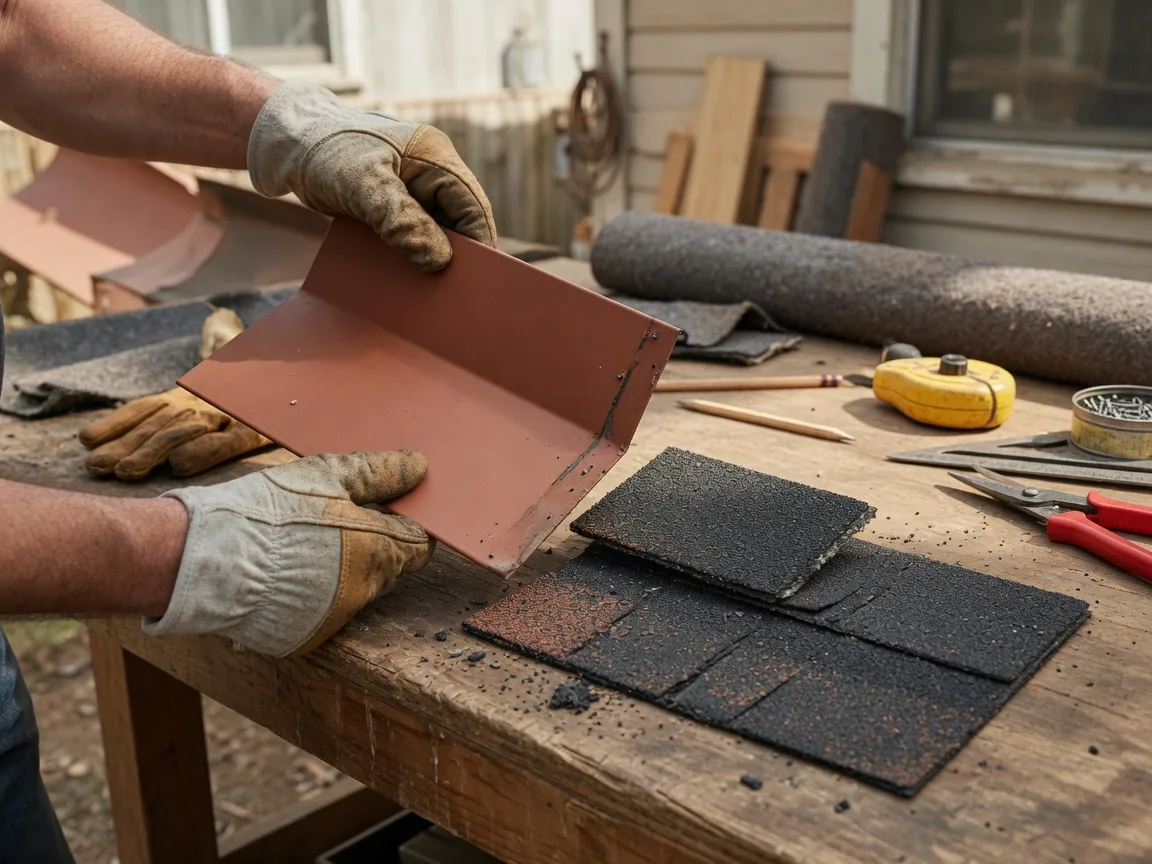 Roof Repair company in Manchaca, TX